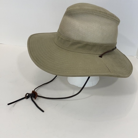 Dorfman Pacific Co. Hat Green Medium - Picture 4 of 11